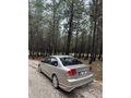 Sahibinden Honda Civic 1.6i VTEC ES 2003 Model