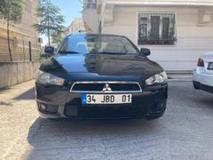 Sahibinden - Mitsubishi Lancer 1.5 Invite 2009 Model - 211.5oo KM - Benzin-LPG