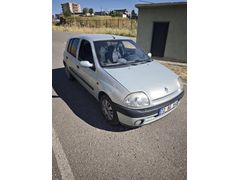 Sahibinden Renault Clio 1.4 RXT 2001 Model