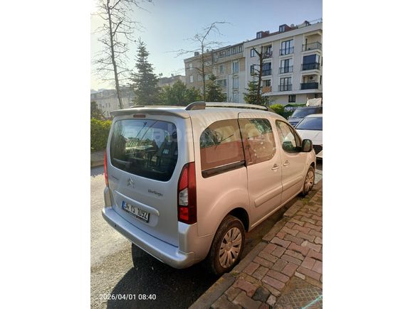Sahibinden Citroen Berlingo 1.6 HDi Combi SX 2010 Model