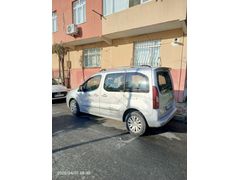 Sahibinden Citroen Berlingo 1.6 HDi Combi SX 2010 Model