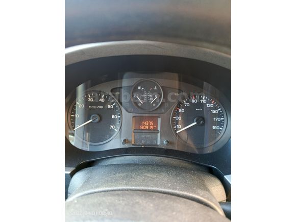 Sahibinden Citroen Berlingo 1.6 HDi Combi SX 2010 Model