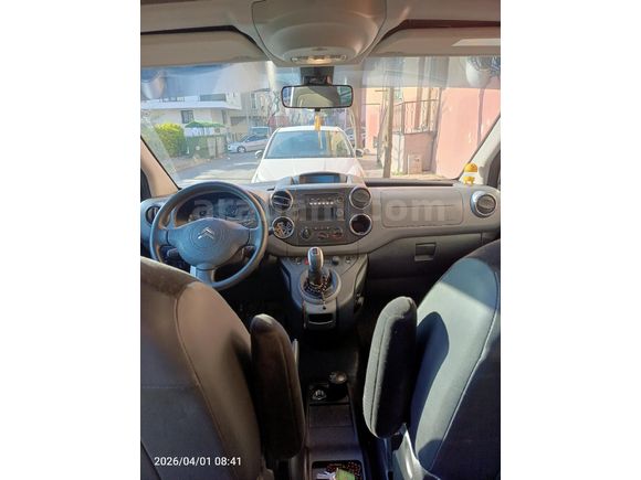 Sahibinden Citroen Berlingo 1.6 HDi Combi SX 2010 Model