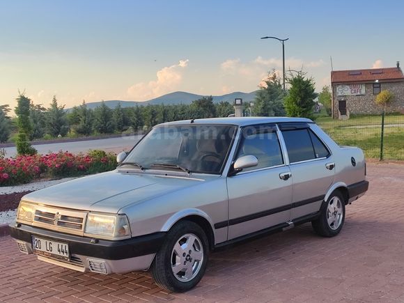 KESKİN GROUP'TAN (TR'DE TEK) 2001 MODEL DOĞAN HATASIZ