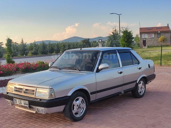 KESKİN GROUP'TAN (TR'DE TEK) 2001 MODEL DOĞAN HATASIZ