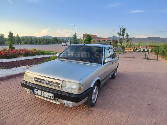 KESKİN GROUP'TAN (TR'DE TEK) 2001 MODEL DOĞAN HATASIZ