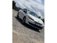 Sahibinden Renault Fluence 1.5 dCi Authentique 2010 Model  286.000 km Gri