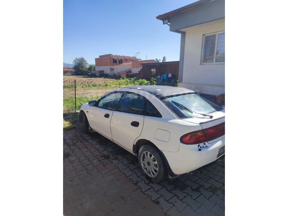 çekme belgeli Sahibinden Mazda Lantis 1.6 1997 Model