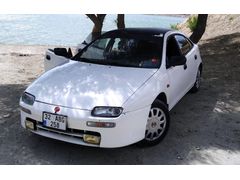 çekme belgeli Sahibinden Mazda Lantis 1.6 1997 Model