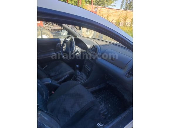 çekme belgeli Sahibinden Mazda Lantis 1.6 1997 Model