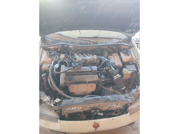 çekme belgeli Sahibinden Mazda Lantis 1.6 1997 Model