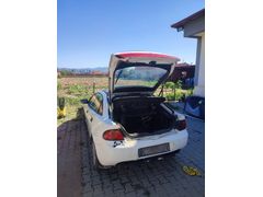çekme belgeli Sahibinden Mazda Lantis 1.6 1997 Model