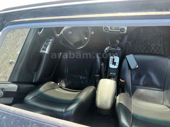 Sahibinden Kia Sportage 2.0 CRDi 4x4 EX 2005 Model 