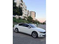 Sahibinden Volkswagen Passat 1.4 TSi BlueMotion Highline 2015 Model 