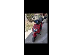 Sahibinden RMG Moto Gusto 50