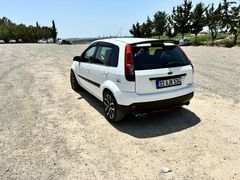 Sahibinden Ford Fiesta 1.4 TDCi Comfort 2008 Model 