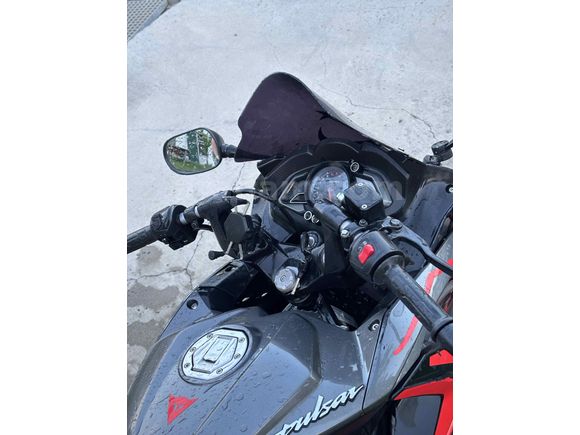 Sahibinden Bajaj Pulsar 200 RS 