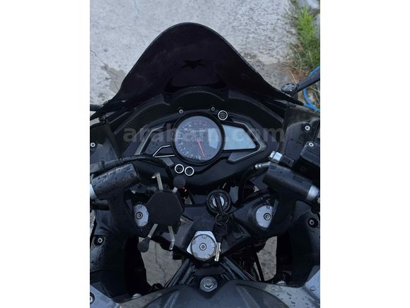 Sahibinden Bajaj Pulsar 200 RS 