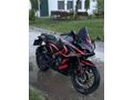 Sahibinden Bajaj Pulsar 200 RS 