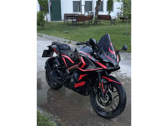 Sahibinden Bajaj Pulsar 200 RS 