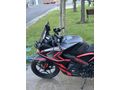 Sahibinden Bajaj Pulsar 200 RS 