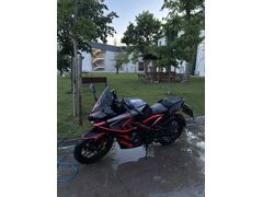 Sahibinden Bajaj Pulsar 200 RS 