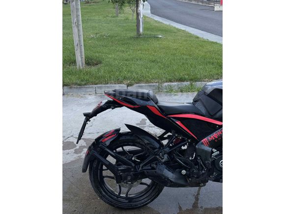 Sahibinden Bajaj Pulsar 200 RS 