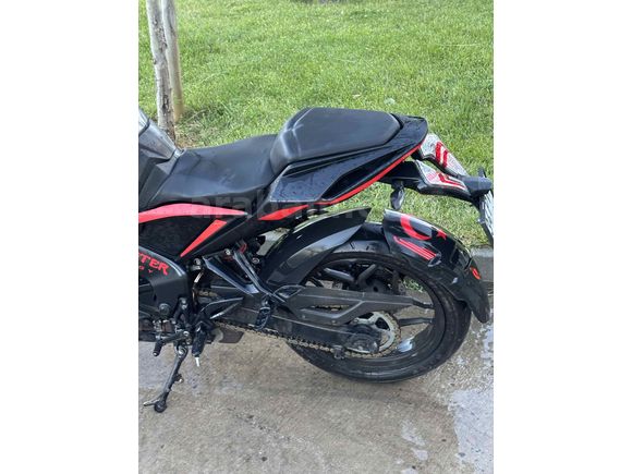 Sahibinden Bajaj Pulsar 200 RS 