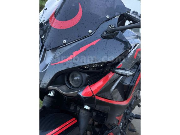 Sahibinden Bajaj Pulsar 200 RS 