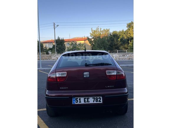 Sahibinden Seat Leon 1.6 16walf