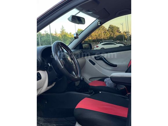 Sahibinden Seat Leon 1.6 16walf