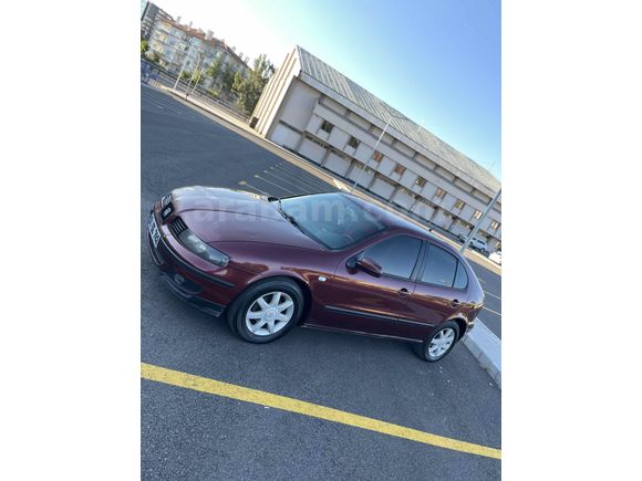 Sahibinden Seat Leon 1.6 16walf