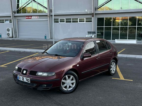Sahibinden Seat Leon 1.6 16walf