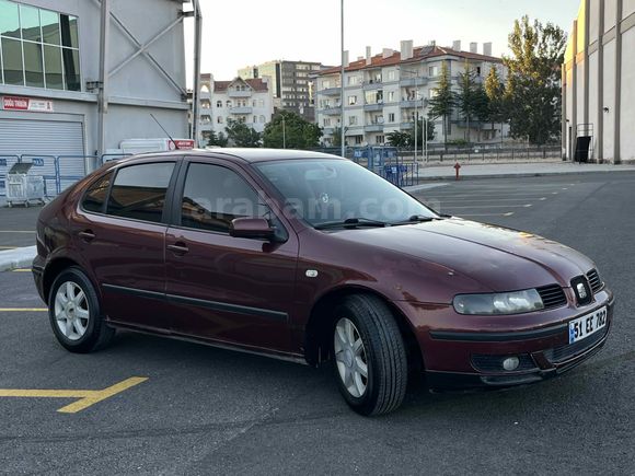 Sahibinden Seat Leon 1.6 16walf