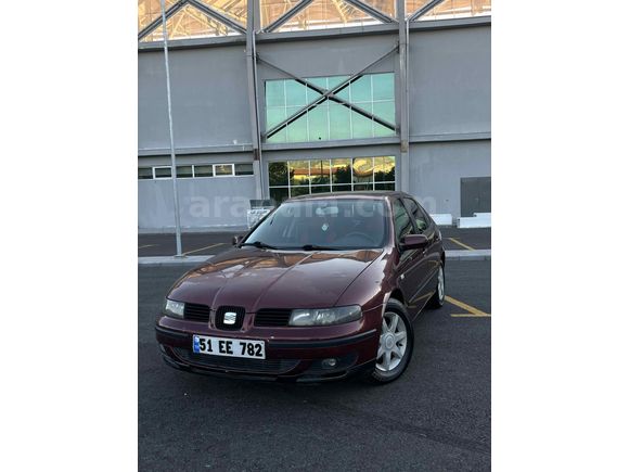 Sahibinden Seat Leon 1.6 16walf