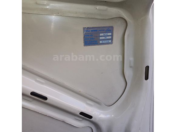 Sahibinden Tofaş Şahin S 1997 Model Bursa