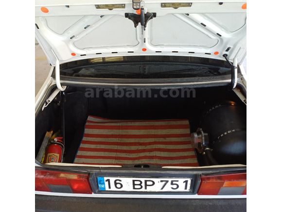 Sahibinden Tofaş Şahin S 1997 Model Bursa