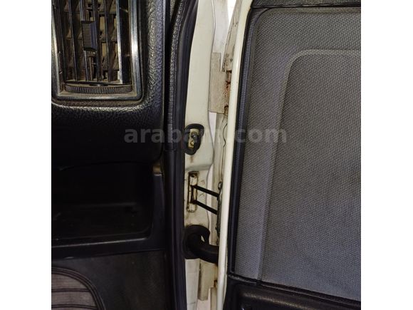 Sahibinden Tofaş Şahin S 1997 Model Bursa