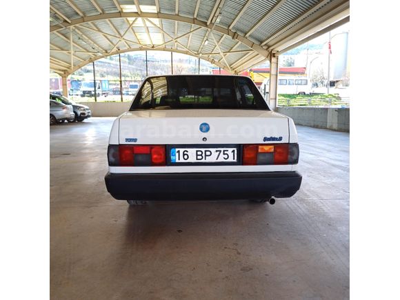 Sahibinden Tofaş Şahin S 1997 Model Bursa