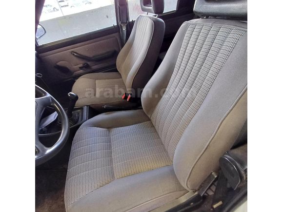 Sahibinden Tofaş Şahin S 1997 Model Bursa