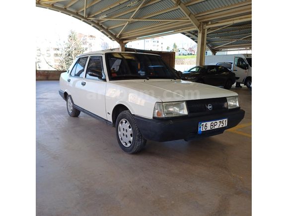 Sahibinden Tofaş Şahin S 1997 Model Bursa