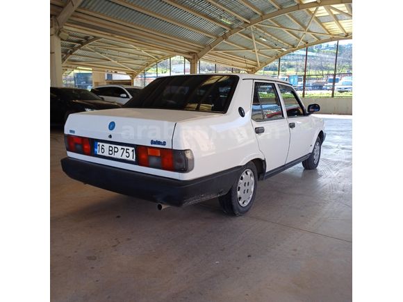 Sahibinden Tofaş Şahin S 1997 Model Bursa