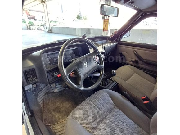Sahibinden Tofaş Şahin S 1997 Model Bursa