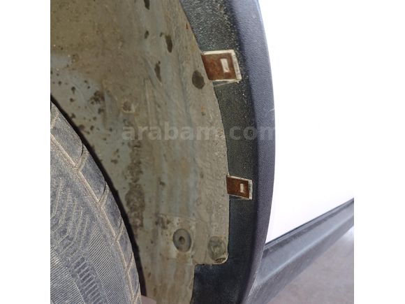 Sahibinden Tofaş Şahin S 1997 Model Bursa