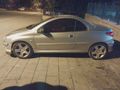 Sahibinden Peugeot 206 2.0 CC 2001 Model