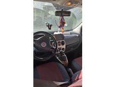 Sahibinden Fiat Fiorino Combi 1.3 Multijet Emotion 2009 Model