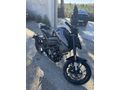 Sahibinden CFmoto 250NK 