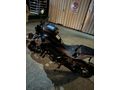 Sahibinden CFmoto 250NK 