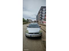 Sahibinden Ford Fiesta 1.4 TDCi Comfort 2003 Model