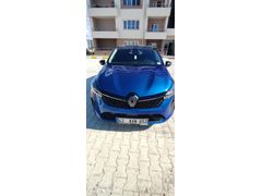 Sahibinden Renault Clio 1.0 TCe Equilibre 2024 Model